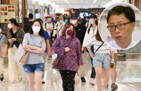 Hong Kong can continue path to normalcy provided severe illness ratio remains stable, says expert