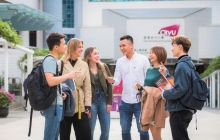 香港 | 城大增五双学位课程，教研合一鼓励初创企