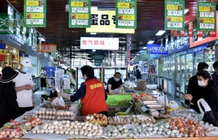 Consumo da China se recuperará de impactos da epidemia, diz oficial
