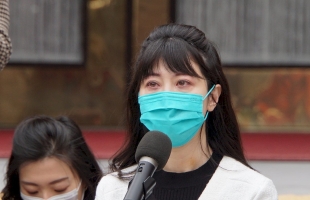 要闻 | 台湾立法机构新冠疫情延烧， 17名民意代表快筛阳性或确诊