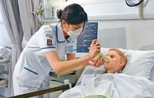 香港 | 港大护理生参与抗疫，工作时数计入实习