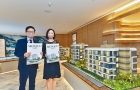 香港 | MONACO MARINE推低座住宅大楼，今日将会开价