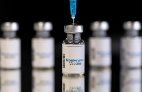 Order's in for monkeypox vaccine as worries mount