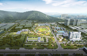 总投资169.4亿，深圳宝安区2022年第三批新开工项目启动