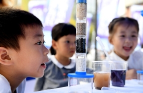 China fortalece popularização da ciência, diz oficial
