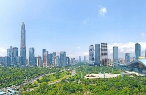 深圳“剑指”未来产业，打造“6+5”未来产业核心承载区