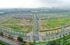 首期路网6条道路全线贯通，广州轨道交通装备产业园建设加速