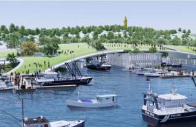 料投资14.1亿元，广州番禺打造国家级沿海渔港经济区