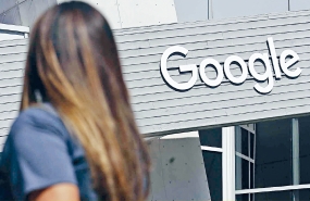 谷歌招聘被指性别歧视，同意支付1.18亿美元和解官司