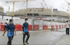 独家｜香港启德体育园延期一年竣工，两大场馆推迟启用，料无阻办全运会