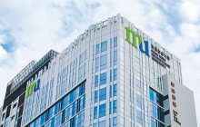 香港都会大学推弹性收生，中英文失手仍有望入读