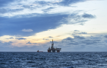 乌突袭克里米亚油气平台，俄议员严厉谴责:应视为恐怖行为