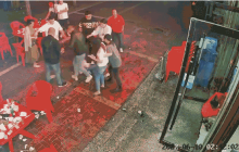 河北省公安厅通报“唐山打人案”调查进展，唐山市公安局路北分局局长等人被查