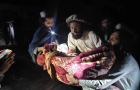 阿富汗东部地震已致280死：数十座房屋被毁，邻国有震感