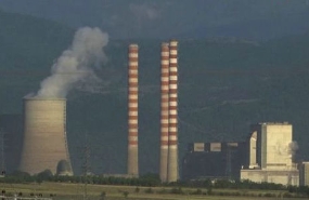 欧洲陷入能源危机，多国重启煤炭发电