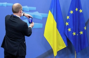 乌方称乌克兰2029年前加入欧盟可能性不大