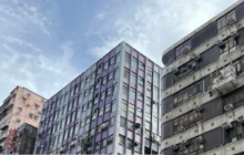 香港 | 永伦集团等申请强拍佐敦金汉大厦，市场估值逾11.54亿港元
