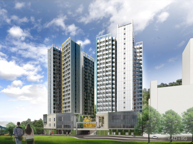 香港大学 香港大学