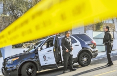 洛杉矶一男子涉枪杀游民，被控仇恨及谋杀罪