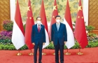 习近平接见印尼总统，冬奥后首复政要外交