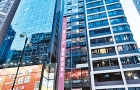 香港 | LADDER Dundas速沽12层楼面，该项目地铺逾亿元售出