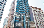 香港 | 万泰沽售亚皆老街租赁项目，投资者朱鸿钧5.8亿港元承接