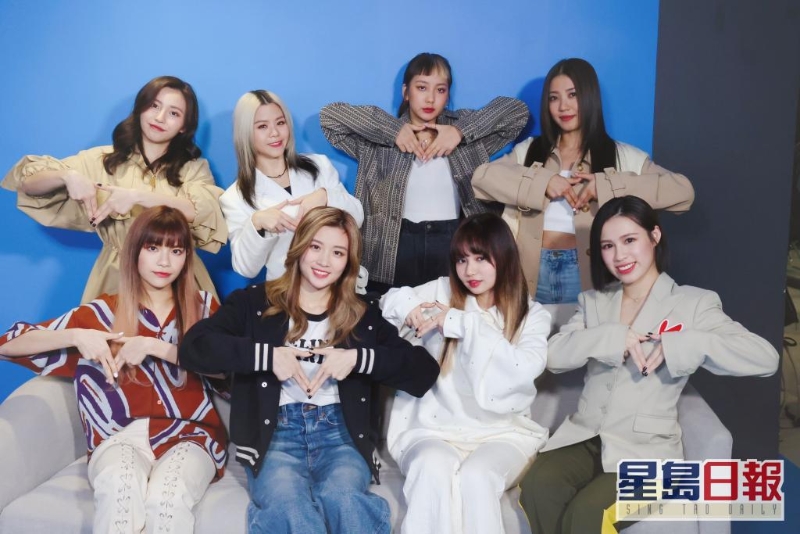 COLLAR對MIRROR演唱會事故感難過。