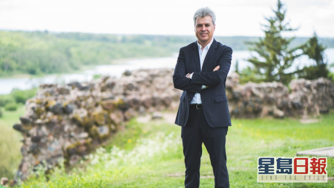 演艺学院委任盛韵奇为音乐学院院长。 网图