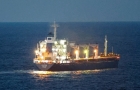 首艘乌克兰运粮船抵达土耳其博斯普鲁斯海峡入海口