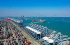 大湾区将诞生世界级港口群，到2035年，深圳港、广州港全面建成世界一流港口