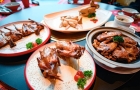 中山 | 排名第一的最火美食，非石岐乳鸽莫属