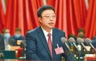 山西政协主席李佳突遭免职，引发各种猜测