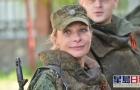 俄军首有女军官阵亡，普京亲授联邦英雄勋章