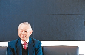 前保安局长李少光梦中离世享年73岁，特首高官纷发文哀悼