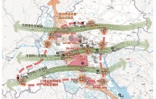 到2035年基本实现广佛全域同城化，全域1小时通达