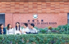 香港 | 逾20学者，获国家优秀青年科学基金