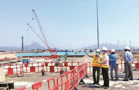 前海企业承建全球最大机器人停车场，将助力香港融入大湾区“一小时生活圈”