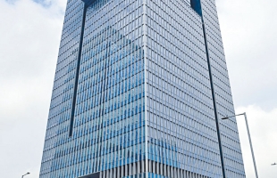 香港 | 九龙湾高银金融国际中心全幢将易手,出价高达65亿港元