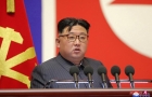 朝鲜立法自行宣布为核武国家