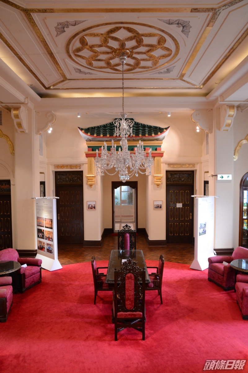 虎豹乐圃将于12月1日停止营运。 资料图片