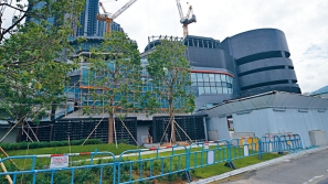 香港 | 伍伦贡学院大围校舍明年启用，最多容纳3300名学生