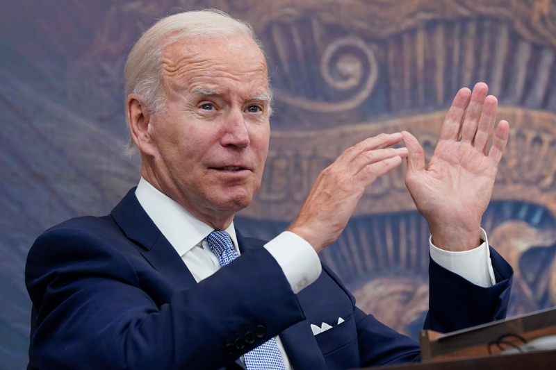 Biden美联社 Biden美联社