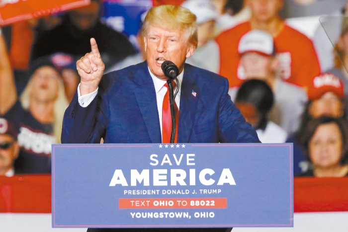 特朗普1 特朗普1