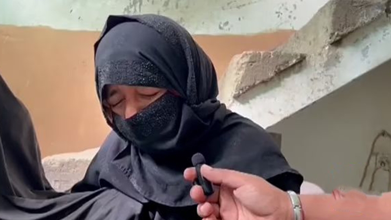 男童母亲对此悲痛不已,愤然向丈夫提出起诉。