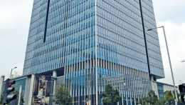 香港 | 九龙湾高银金融全幢以逾65亿港元易手