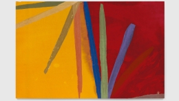 艺术 | 阿尔泰勒色彩游戏,重新定义绘画,由平面走向立体– 苏媛