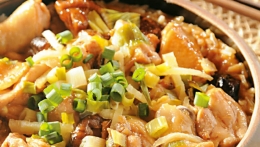 食谱 | 推荐3款易煮有味米饭，懒人DIY，一煲煮熟方便又美味