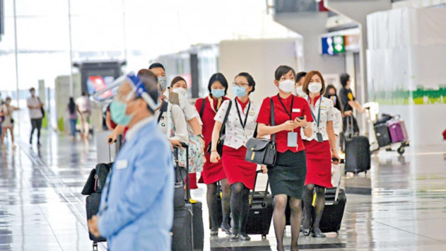 “0+3”大松绑，香港商旅业再起飞