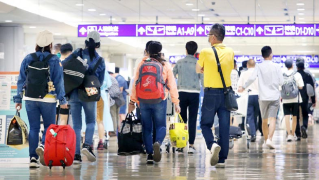 日拒认高端疫苗旅客须花近千元检测，陈时中捱轰：台湾会争取