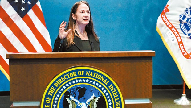 海湖庄园机密文件案 ，情报机构重启损害评估